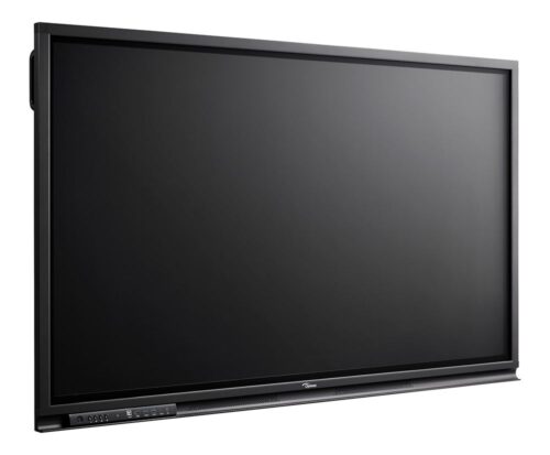 מסך מגע אינטראקטיבי OPTOMA 3652RK 65 אינץ