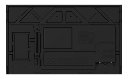 מסך מגע אינטראקטיבי OPTOMA 3753RK 75 אינץ