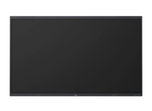 מסך מגע אינטראקטיבי OPTOMA 5863RK 86 אינץ