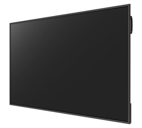 מסך מקצועי OPTOMA N3751K 75 אינץ