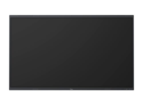 מסך מגע אינטראקטיבי OPTOMA 5863RK 86 אינץ