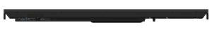 מסך מגע אינטראקטיבי OPTOMA 3753RK 75 אינץ