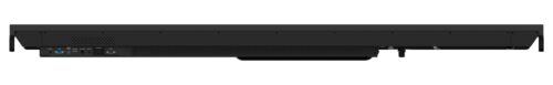 מסך מגע אינטראקטיבי OPTOMA 3753RK 75 אינץ