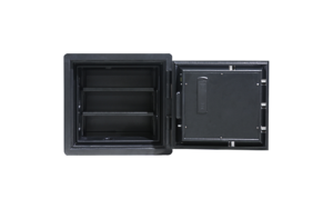 כספת ביומטרית חסינת אש ExecutiveSafe ES045 31 ליטר