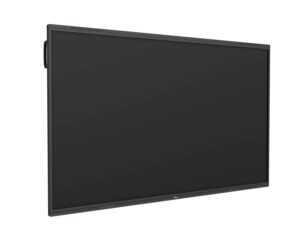 מסך מגע אינטראקטיבי OPTOMA 5863RK 86 אינץ