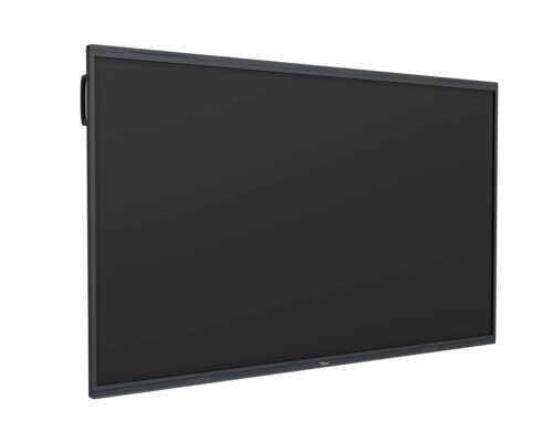 מסך מגע אינטראקטיבי OPTOMA 5863RK 86 אינץ