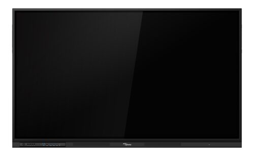 מסך מגע אינטראקטיבי OPTOMA 3653RK 65 אינץ