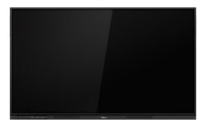 מסך מגע אינטראקטיבי OPTOMA 3753RK 75 אינץ