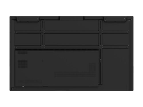 מסך מגע אינטראקטיבי OPTOMA 5863RK 86 אינץ