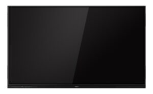 מסך מגע אינטראקטיבי OPTOMA 3863RK 86 אינץ