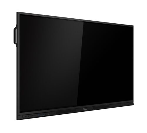 מסך מגע אינטראקטיבי OPTOMA 3653RK 65 אינץ