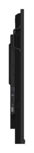 מסך מגע אינטראקטיבי OPTOMA 3653RK 65 אינץ