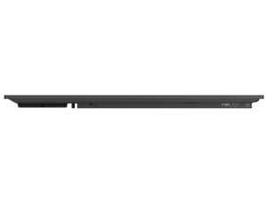 מסך מגע אינטראקטיבי OPTOMA 5863RK 86 אינץ