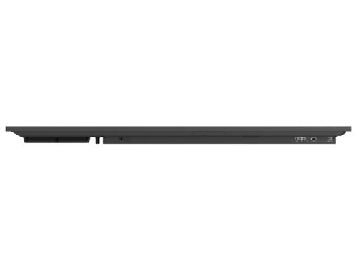 מסך מגע אינטראקטיבי OPTOMA 5863RK 86 אינץ