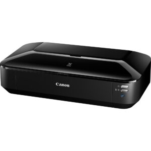 מדפסת הזרקת דיו Canon PIXMA iX6850 A3+ עסקית
