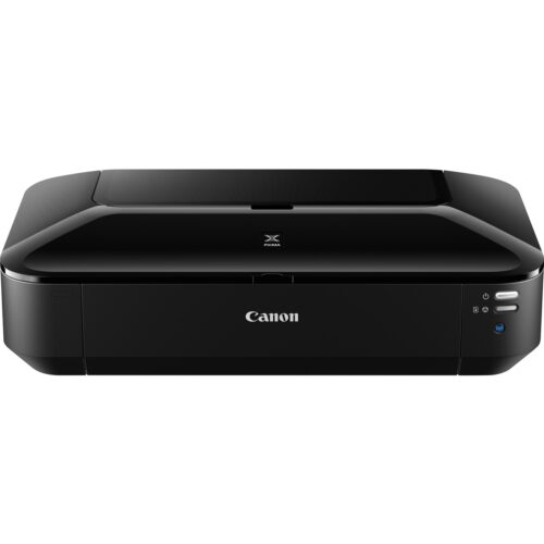 מדפסת הזרקת דיו Canon PIXMA iX6850 A3+ עסקית