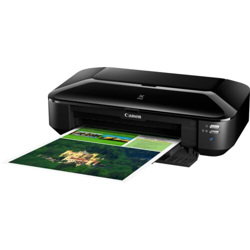 מדפסת הזרקת דיו Canon PIXMA iX6850 A3+ עסקית