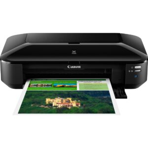 מדפסת הזרקת דיו Canon PIXMA iX6850 A3+ עסקית