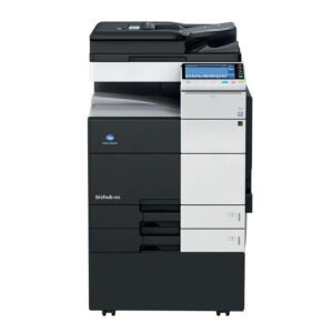 מכונת צילום מחודשת Konica Minolta bizhub 654