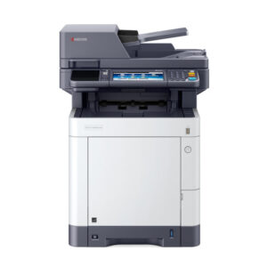 מדפסת לייזר צבעונית משולבת Kyocera ECOSYS M6630cidn