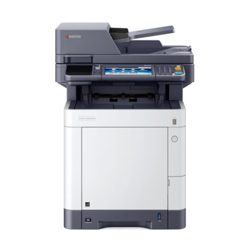 מדפסת לייזר צבעונית משולבת Kyocera ECOSYS M6630cidn