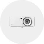 laser projector circle