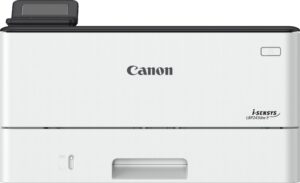 מדפסת לייזר שחור לבן Canon i-SENSYS LBP243dw II - תמונה 1