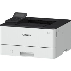 מדפסת לייזר מונו אלחוטית מהירה Canon i-SENSYS LBP246dw