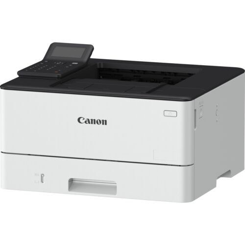 מדפסת לייזר מונו אלחוטית מהירה Canon i-SENSYS LBP246dw
