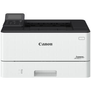 מדפסת לייזר מונו אלחוטית מהירה Canon i-SENSYS LBP246dw