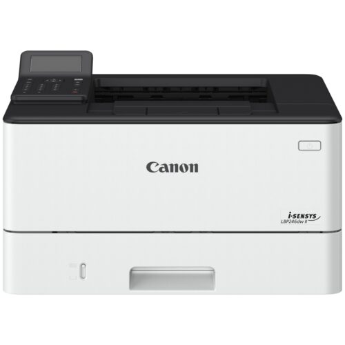 מדפסת לייזר מונו אלחוטית מהירה Canon i-SENSYS LBP246dw