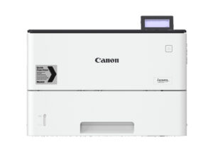 מדפסת Canon i-SENSYS LBP325x - מבט קדמי