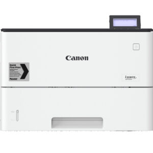 מדפסת Canon i-SENSYS LBP325x - מבט קדמי