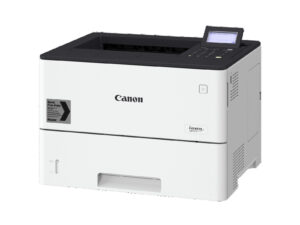 מדפסת Canon i-SENSYS LBP325x - מבט בזווית