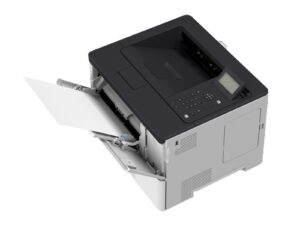 מדפסת Canon i-SENSYS LBP325x - יציאות וחיבורים