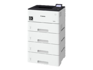 מדפסת Canon i-SENSYS LBP325x - עם מגירות נייר אופציונליות