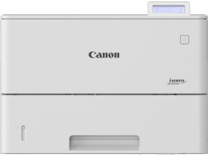 מדפסת Canon LBP335dw - מבט קדמי