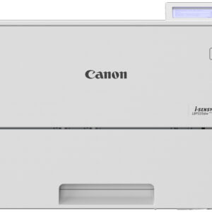 מדפסת Canon LBP335dw - מבט קדמי