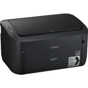 מדפסת לייזר שחור לבן קומפקטית Canon i-SENSYS LBP6030B