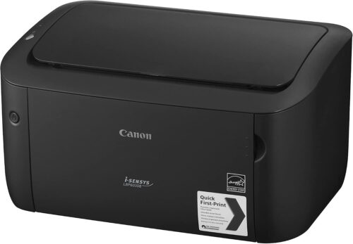 מדפסת לייזר שחור לבן Canon i-SENSYS LBP6030B Bundle - תמונה 1