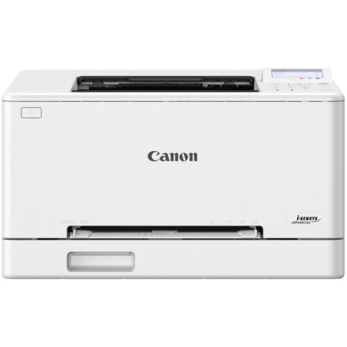 מדפסת לייזר צבעונית Canon i-SENSYS LBP646Cdw
