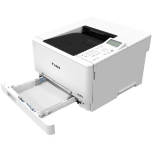 מדפסת לייזר צבעונית Canon i-SENSYS LBP646Cdw