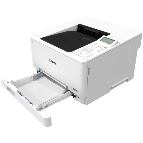 מדפסת לייזר צבעונית Canon i-SENSYS LBP646Cdw