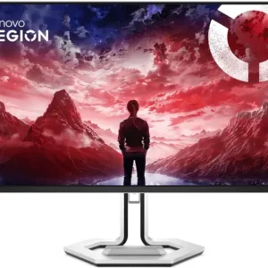 מסך מחשב גיימינג Lenovo Legion Pro 27UD-10 - מבט קדמי
