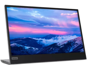מסך נייד Lenovo L15 15.6 אינץ' Full HD IPS USB-C