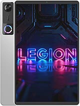 Lenovo Legion Tab