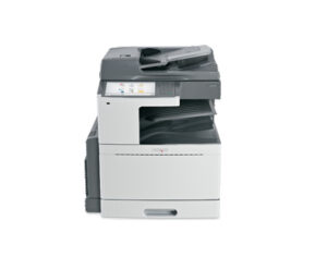 מכונת צילום Lexmark X950de