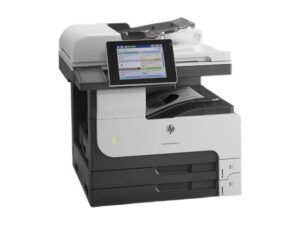 מדפסת מחודשת HP LaserJet Enterprise M725dn CF066A