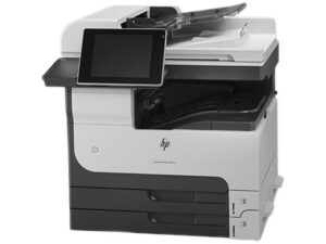 מדפסת מחודשת HP LaserJet Enterprise M725dn CF066A