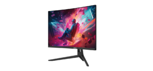 מסך מחשב גיימינג קעור MAG D32C240S 32" FHD 240Hz VA - שחור
